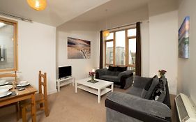 Pass The Keys Bright Flat - Perfect Get Away From It All In Ryde